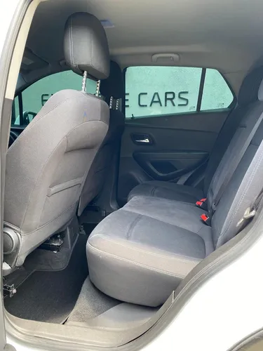 Chevrolet Tracker 1.8 Ls