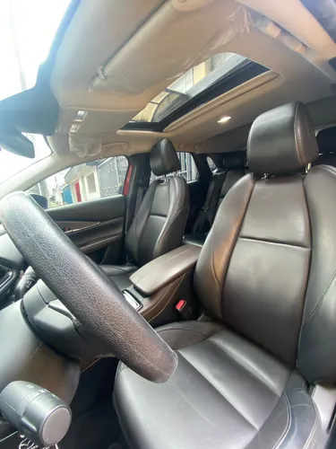 Mazda CX-30 2.0 Grand Touring Lx At Hibrido Ligero - Mhev