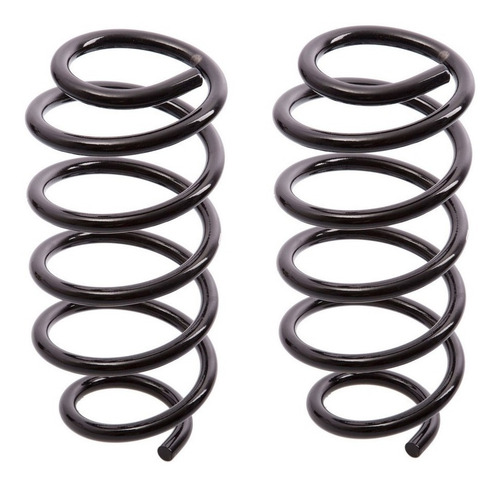 Imagen 6 de 7 de Kit 4 Espirales Ag Estándar Toyota Etios 1.5 Xs/ Xls 2013/