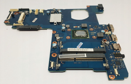 Placa Madre Samsung Np270e5e Np300e5e Ba92-12169a Pcr