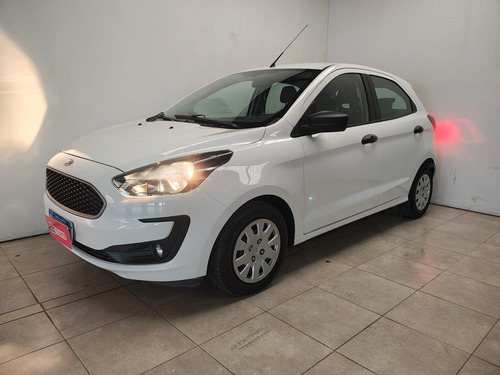 Ford Ka 1.5 S