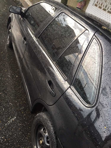 Volkswagen Gol 2009 1.0 Trend Total Flex 5p