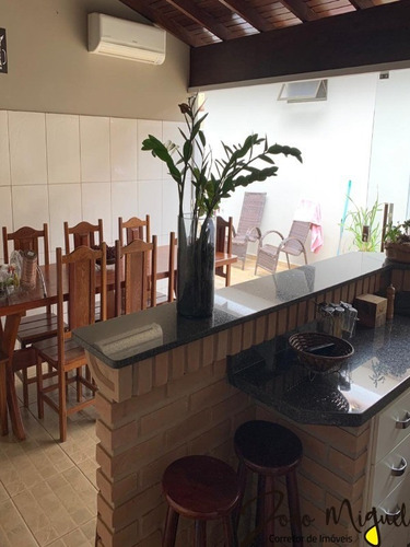 Casa Residencial Julia Caparroz, Ca00341, Catanduva, Joao Miguel Corretor De Imoveis, Venda De Imoveis - Ca00341 - 67798239