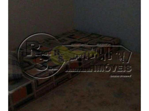 Imagem 15 de 19 de Kitnet Com 1 Dorm, Real, Praia Grande - R$ 120 Mil, Cod: 905 - V905