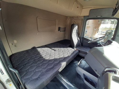 Imagem 13 de 15 de Scania R 440 Ano 2013/13 6x4 Bug Leve Automático ²