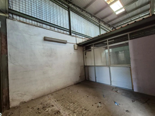 Bodega En Venta En Talca