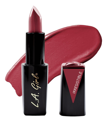 Labial L.a. Girl Lip Attraction