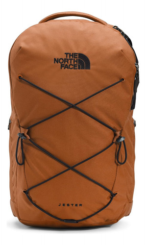 Mochila The North Face Jester Backpack Sederismo Campamento 