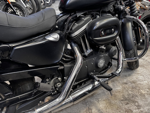 Motofeel Cdmx Hd Sportster 883