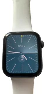 Apple Watch Serie 4. 44 Mm