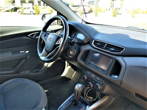 Chevrolet Prisma 1.4 N Ltz A/t