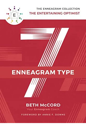 Libro: The Enneagram Type 7: The Entertaining Optimist (the