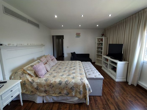 Gran Chalet - Lte 846 M - 5 Dorm - 4 Baños - Jardin Libre -p