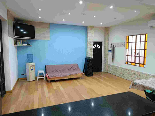 Venta Ph 4 Amb C/patio, Terraza Y 2 Baños R. Mejia