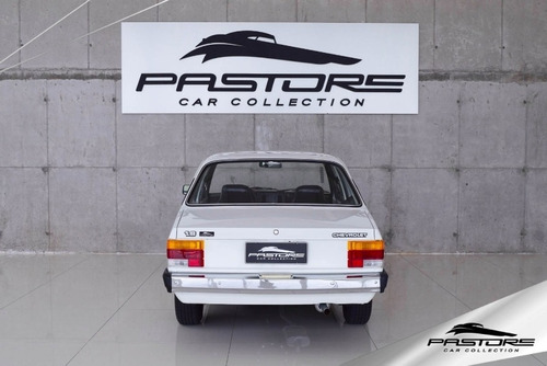 Chevrolet Chevette Standart