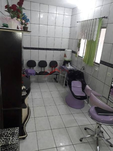 Imagem 19 de 24 de Ótimo Sobrado Vila Missionária - Sobrado Bem Localizado - Id 1128 - 1128