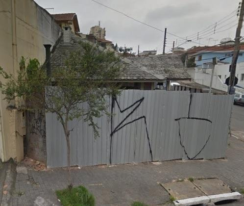 Imagem 1 de 3 de Terreno Em Santana, São Paulo/sp De 1040m² Para Locação R$ 36.000,00/mes - Te785599-r