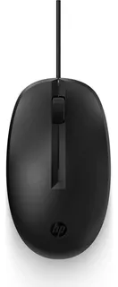 Mouse Hp 125 Alambrico (265a9aa)