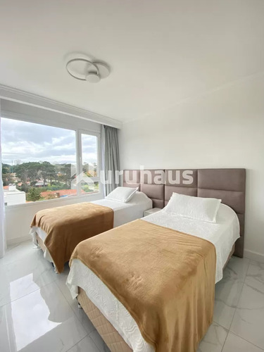 Alquiler Departamento Paramount Punta Del Este