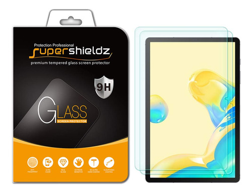 Protector Pantalla Para Samsung Galaxy Tab S7 11 Cristal