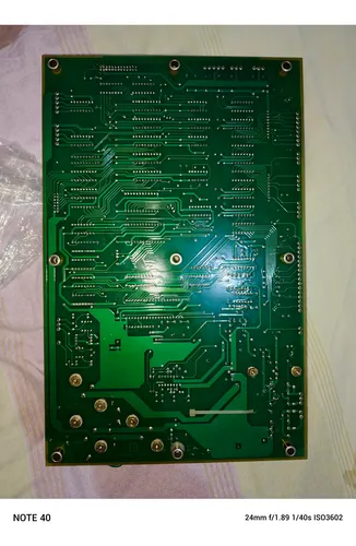 Carrier Tarjeta 32gb50 (Usado)