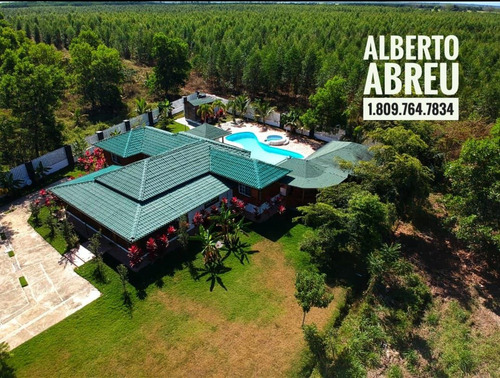 Terrenos En Venta En Lagos De Reyes - Proyecto Campestre