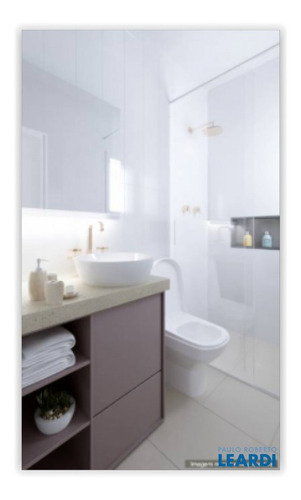 Imagem 7 de 15 de Apartamento - Vila Medeiros - Sp - 630386