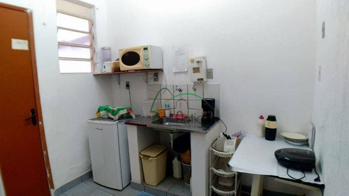 Imagem 22 de 30 de Prédio Comercial - Rua Viscondessa Pirassununga - Venda Ou Aluguel - Cidade Nova - Pr0081