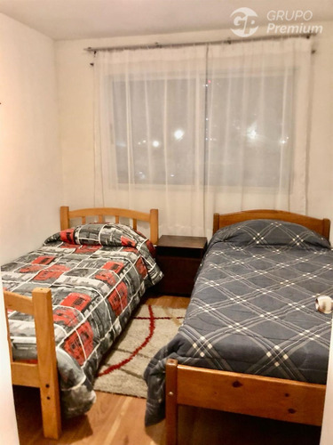 Departamento En Arriendo De 3 Dorm. Amoblado En Concepción