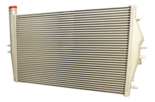 Imagen 2 de 8 de Intercooler Mercedes Benz Torino 36