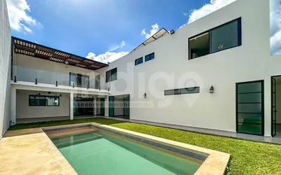 Casa en venta