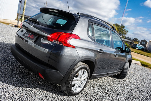 Peugeot 2008 Allure 1.6