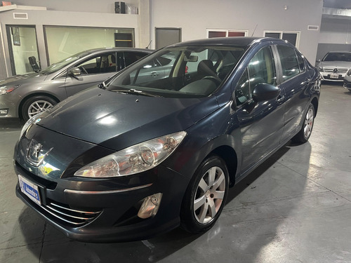 Peugeot 408 1.6 Allure Hdi 115cv