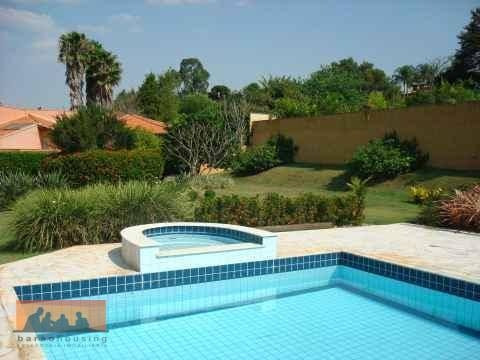 Imagem 23 de 26 de Casa Residencial À Venda, Condomínio Rio Das Pedras, Vila Hollândia, Campinas. - Ca0193
