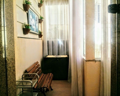 Imagem 1 de 15 de Apartamento 3 Quartos Armários Suite - Cascadura - Aea3100