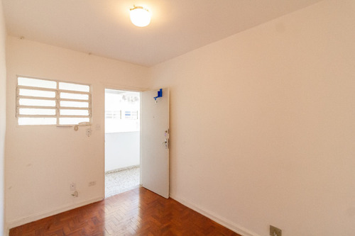 Imagem 20 de 30 de Apartamento Com Dois Dormitórios, 44m² Para Locação Por R$ 1.750,00/mês - Localizado Na Rua Das Palmeiras, Vila Buarque, São Paulo, Sp - Sp - Ap6617_sales