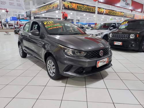 Imagem 3 de 13 de Fiat Argo 1.0 Firefly Drive