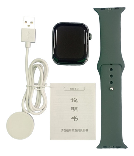 Smartwatch Android Y Ios
