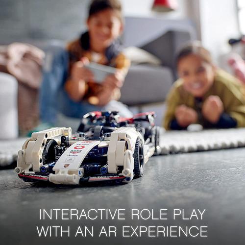 Lego Technic 42137, Porsche 99x Fórmula E, X422