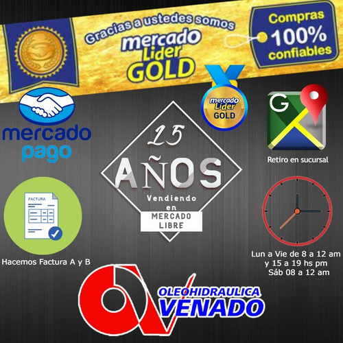 Toma De Fuerza Para Camiones (todos Los Modelos)
