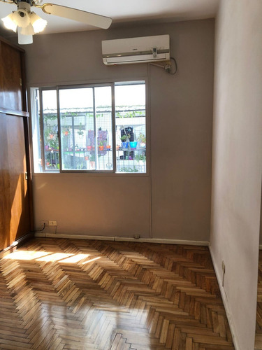 Imagen 8 de 8 de Venta Depto 2 Amb. Balvanera Excelente Estado!