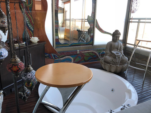 Dueño Vende Hermoso Departamento Piso 25