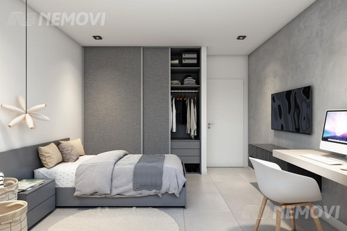 Departamento 3 Ambientes En Venta - Liniers