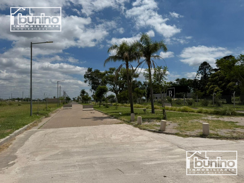 Terrenos En Venta En Barrio Belvedere - Capitan Bermudez