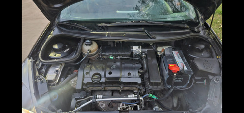Peugeot 207 1.6 Xs