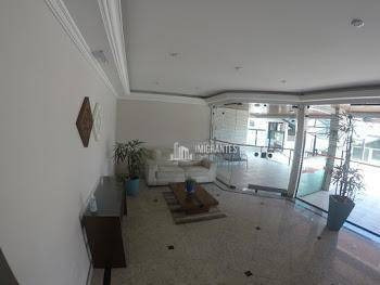 Imagem 13 de 16 de Apartamento De 2 Dormitórios, Sendo 1 Suíte, No Boqueirão, Em Praia Grande - Ap2501