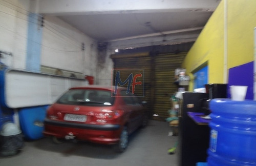 Imagem 10 de 11 de Ref 12.758 Excelente Terreno Localizado No Bairro Tatuapé, Com 1046 M² De A.c, 670 M² De A.t E Frente: 14 M. Zoneamento: Zeup ! - 12758