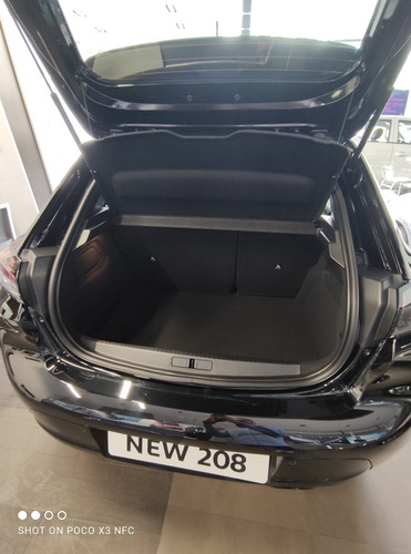 Imagen 11 de 14 de Peugeot 208 2021 1.2 Puretech Allure Pack