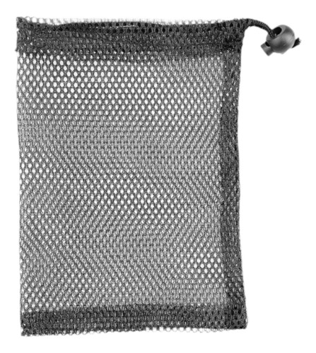 Bolsa De Malla Pequeña, Bolsa De Viaje 15cm X 20cm