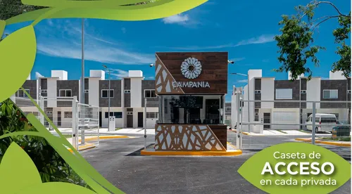Almazara Conjunto Residencial
